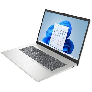 Ноутбук HP 17-cp2047ua (D16H0EA) [727954]