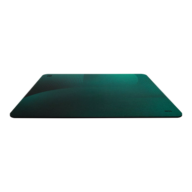 Килимок для миші ZOWIE G-SR-SE-ZC06 GREEN (9H.N56FQ.A61) [301686]