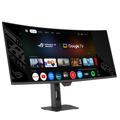 Монітор ASUS XG34WCDMTG (90LM0B10-B02171) [305624]