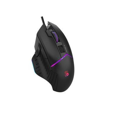 Миша Bloody W95 Max Black (W95 Max Bloody (Black)) [608511]