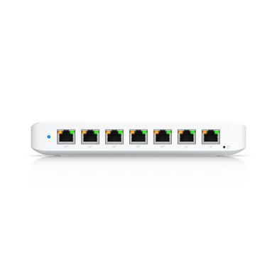Комутатор Ubiquiti Utility Ultra 210W (USW-ULTRA-210W) [616794]