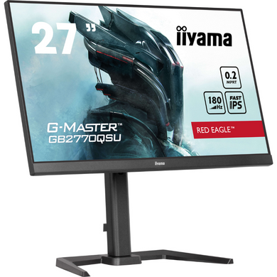 Монітор IIYAMA (GB2770QSU-B6) [301169]