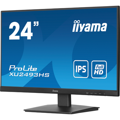 Монітор IIYAMA (XU2493HS-B6) [300618]