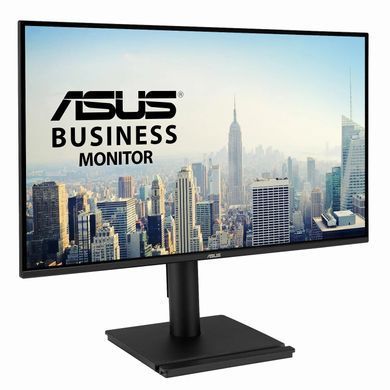Монітор Asus 27" VA27AQSE D-Sub, HDMI, DP, 2xUSB, MM, IPS, 2560x1440, 75Hz, 1ms, sRGB 99%, AdaptiveSync, Pivot (90LM06G1-B02171) [111747]