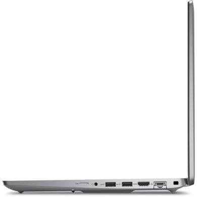 Ноутбук Dell Precision 3590 (210-BLMZ_U716512WP) [727124]