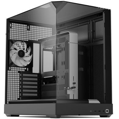 Корпус APNX V2 Black (APCM-VI02143.11) [615656]