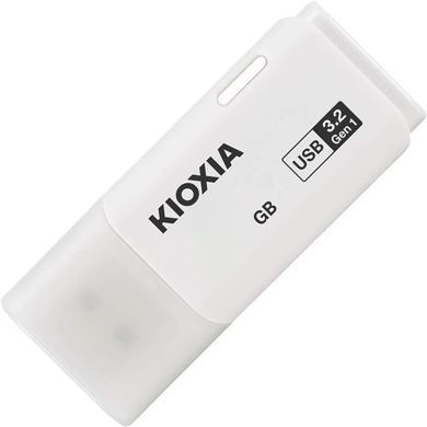 Флеш-пам'ять (накопичувач USB) USB3 256GB KIOXIA (LU301W256GG4) [501240]