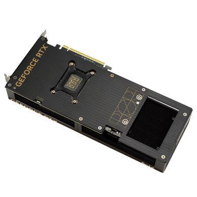 Відеокарта ASUS GeForce RTX 5080 16GB GDDR7 OC PROART-RTX5080-O16G (90YV0N30-M0NA00) [112941]