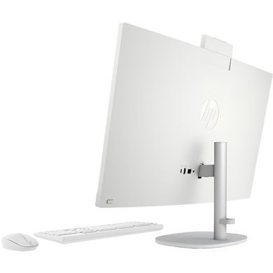 Моноблок 27" HP 27-ct2000ua AiO RYZEN AI 7 350/32Gb/SSD2Tb/WiFi/Cam/K&M/W11NextGen Premium (C31F6EA) [405299]