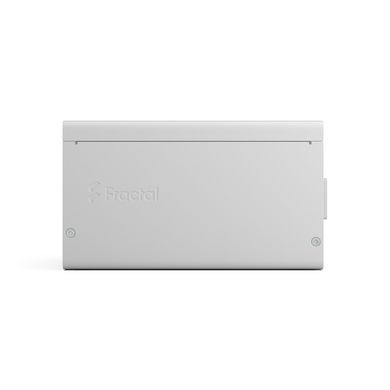 Блок живлення FRACTAL DESIGN Ion 3 Gold 1000W White, EU (FD-P-IA3G-101-EU-WT) [305414]