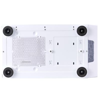 Корпус 1stPlayer White без БЖ (Go6-WH-4FS7-W) [608816]