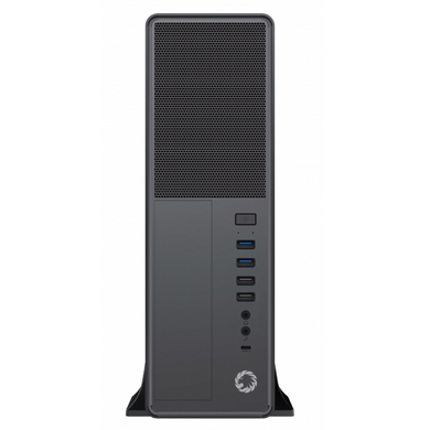 Корпус для ПК GAMEMAX (ST-612-2U3-TYC 400W) [304678]