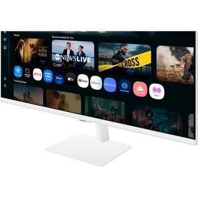 Монітор SAMSUNG (LS32FM703UIXUA) [304524]