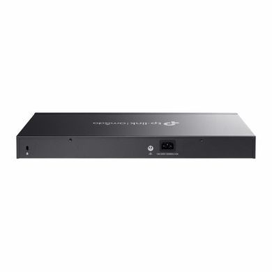 Комутатор TP-Link Omada (ES220GMP) [618703]