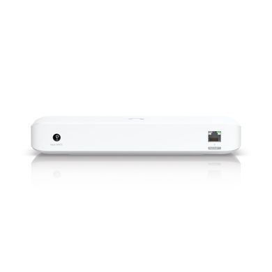 Комутатор Ubiquiti Utility Ultra 210W (USW-ULTRA-210W) [616794]