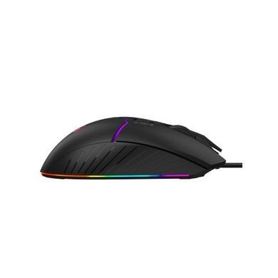 Миша Bloody W95 Max Black (W95 Max Bloody (Black)) [608511]