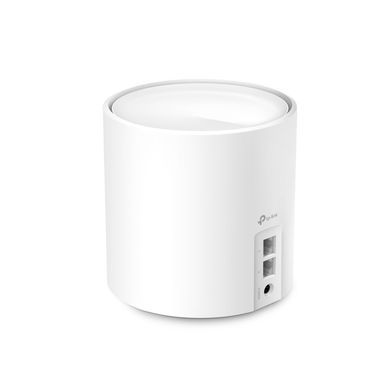 WiFi Mesh-система TP-Link Deco X60 (1-pack) (Deco X60(1-pack)) [609526]