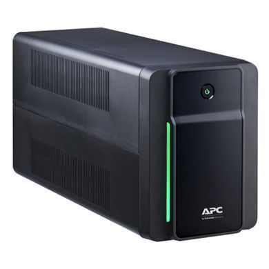 ДБЖ APC Back UPS 1600VA/900W, USB, 6xC13, (BX1600MI) [404924]