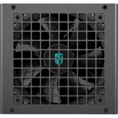 Блок живлення DeepCool GamerStorm PF500X 500W (R-PF500X-HD0B-JGEU) [619667]