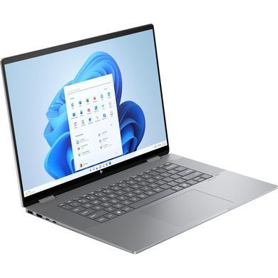 Ноутбук HP Envy x360 Laptop 16-ad0000ua (B9PG0EA) [302405]
