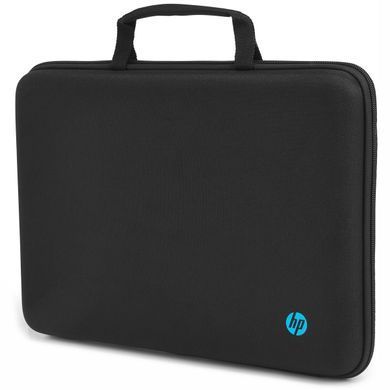 Чохол для ноутбука HP 14.1" Mobility, чорний (4U9G9AA) [400986]