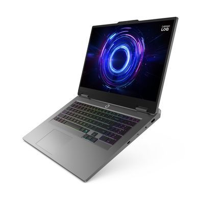 Ноутбук LENOVO LOQ 17IRX10 (83JH00BMRA) [306259]