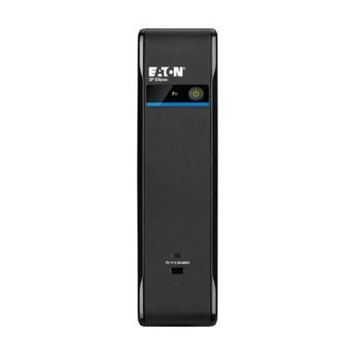 Джерело безперебійного живлення Eaton 3P Ellipse 1300VA/840W, 2xUSB charges+USB port, 4+4xSchuko (3P1300UD) [112251]