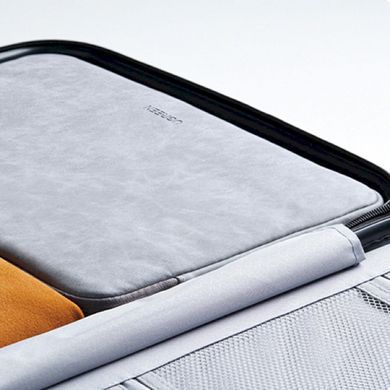 Чохол для ноутбука UGREEN LP187 Sleeve Case Storage Bag 13 Inches (Gray) (UGR-60985) [800167]