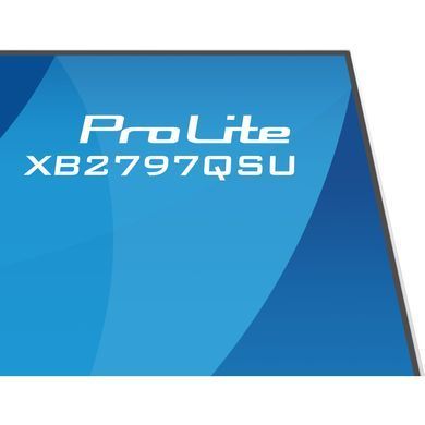 Монітор IIYAMA (XB2797QSU-W1) [306325]
