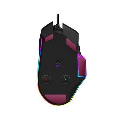 Миша Bloody W95 Max Black (W95 Max Bloody (Black)) [608511]