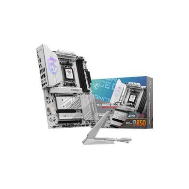Материнська плата MSI (MPG B850 EDGE TI WIFI) [304011]