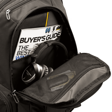 Рюкзак Case Logic Professional Backpack RBP-217 Black (3205285) [203890]
