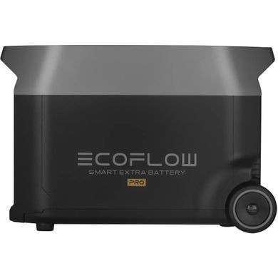Додаткова батарея EcoFLow DELTA Pro Extra Battery (DELTAProEB-US) [404144]
