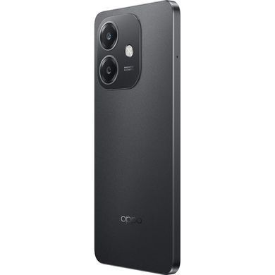 Смартфон Oppo (A3 4G 6/128GB Sparkle Black) [600050]