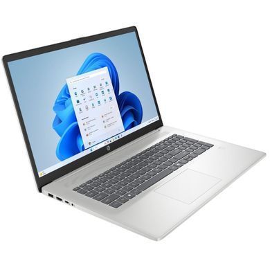 Ноутбук HP 17-cp2047ua (D16H0EA) [727954]
