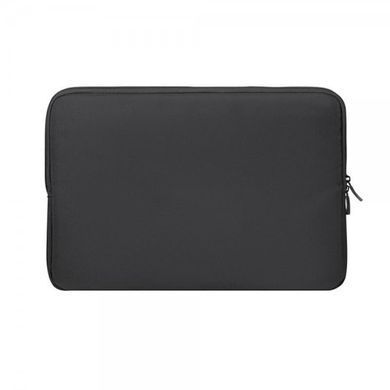 Чохол для ноутбука Rivacase 8204 13.3" Black (8204 (Black)) [605743]