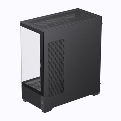 Корпус для комп'ютера ATX W/O PSU GAMEMAX (VISTA 2 AB) [503719]