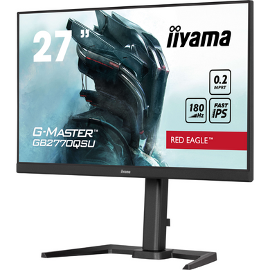 Монітор IIYAMA (GB2770QSU-B6) [301169]