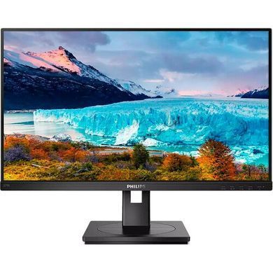 Монітор PHILIPS (275S1AE/00) [300456]