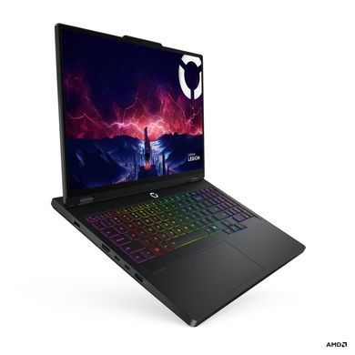 Ноутбук Lenovo Legion Pro 5 16ADR10 (83LT000MUS) [728900]