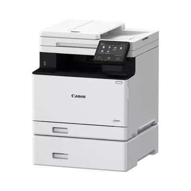БФП А4 кол. Canon i-SENSYS MF752Cdw з Wi-Fi (5455C012) [106678]