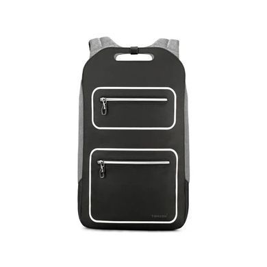 Рюкзак Tigernu T-B3662A 15.6" Black (T-B3662ABlack) [800089]