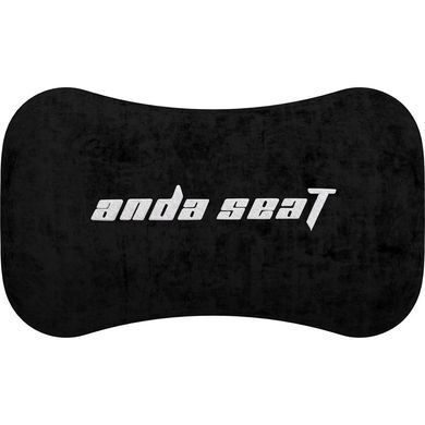Крісло для геймерів Anda Seat Kaiser 3 Size L Black (AD12YDC-L-01-B-CF) [611614]