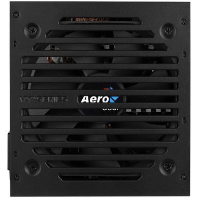 Блок живлення AeroCool VX Plus Stealth 400 400W (ACPN-VS40NEY.12) [614780]