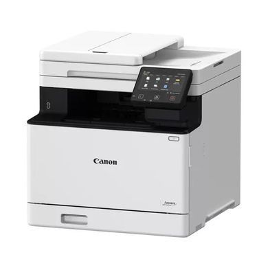 БФП А4 кол. Canon i-SENSYS MF752Cdw з Wi-Fi (5455C012) [106678]