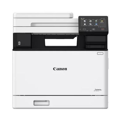 БФП А4 кол. Canon i-SENSYS MF752Cdw з Wi-Fi (5455C012) [106678]