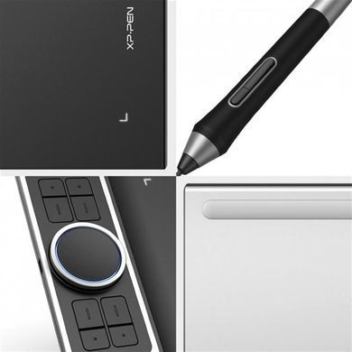 Графічний планшет XP-Pen (Deco Pro S) [612000]