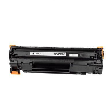 Картридж PrintPro Canon LBP6000 (Canon 725/712/CE285A) Dual Pack (PP-C725DP) [617462]