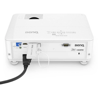 Проектор BENQ TH585P (9H.JLS77.14E) [301860]
