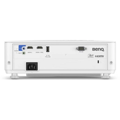 Проектор BENQ TH585P (9H.JLS77.14E) [301860]